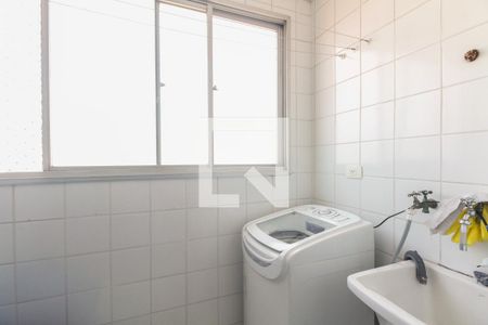 Apartamento à venda com 60m², 2 quartos e 1 vagaÁrea de serviço 