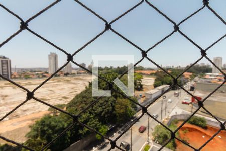 Apartamento à venda com 60m², 2 quartos e 1 vagaVista Quarto 1