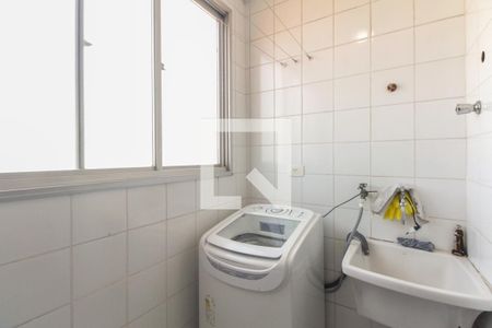 Apartamento à venda com 60m², 2 quartos e 1 vagaÁrea de serviço 