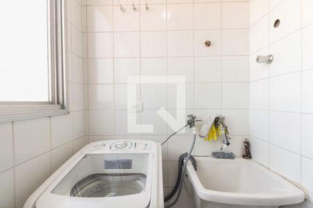 Apartamento à venda com 60m², 2 quartos e 1 vagaÁrea de serviço 