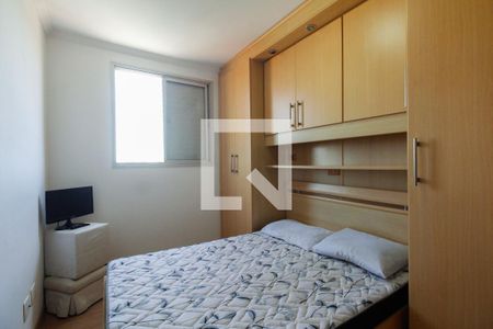 Quarto 1 de apartamento à venda com 2 quartos, 60m² em Vila Carrao, São Paulo