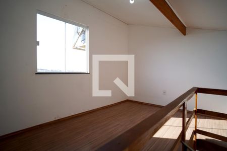 Quarta de kitnet/studio para alugar com 1 quarto, 24m² em Jardim Piazza Di Roma, Sorocaba