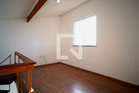 Quarta de kitnet/studio para alugar com 1 quarto, 24m² em Jardim Piazza Di Roma, Sorocaba