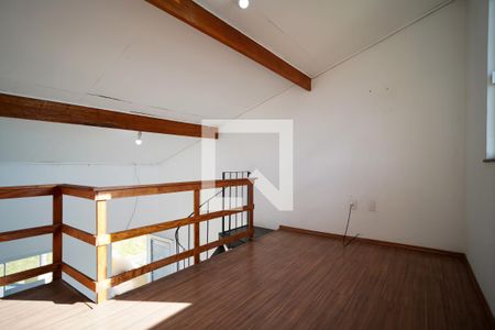 Quarta de kitnet/studio para alugar com 1 quarto, 24m² em Jardim Piazza Di Roma, Sorocaba