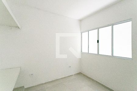 Quarto de apartamento para alugar com 1 quarto, 22m² em Cidade Mãe do Céu, São Paulo