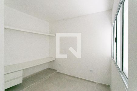 Quarto de apartamento para alugar com 1 quarto, 22m² em Cidade Mãe do Céu, São Paulo