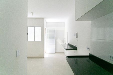 Quarto de apartamento para alugar com 1 quarto, 22m² em Cidade Mãe do Céu, São Paulo