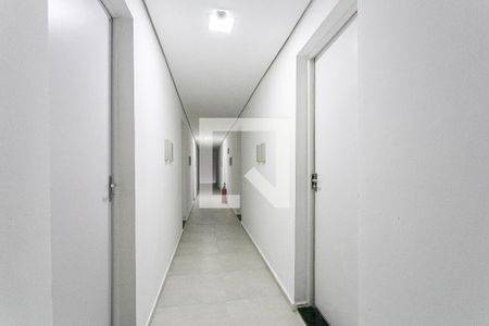 Apartamento para alugar com 22m², 1 quarto e sem vagaÁrea Comum - Corredor