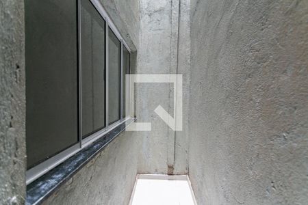 Apartamento para alugar com 22m², 1 quarto e sem vagaQuintal