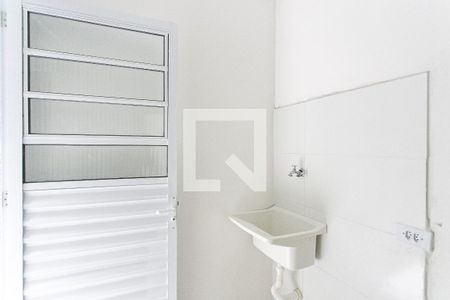 Apartamento para alugar com 22m², 1 quarto e sem vagaÁrea de Serviço