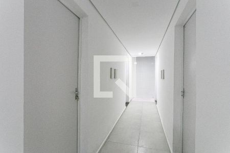 Apartamento para alugar com 22m², 1 quarto e sem vagaÁrea Comum - Corredor