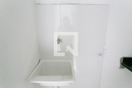 Apartamento para alugar com 22m², 1 quarto e sem vagaÁrea de Serviço - Tanque