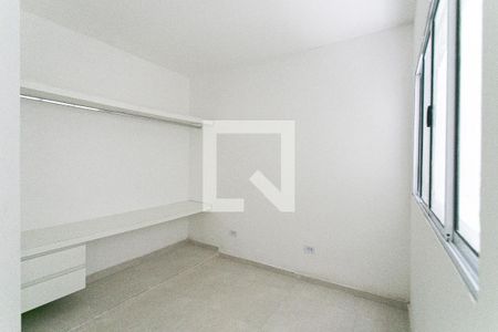 Quarto de apartamento para alugar com 1 quarto, 22m² em Cidade Mãe do Céu, São Paulo