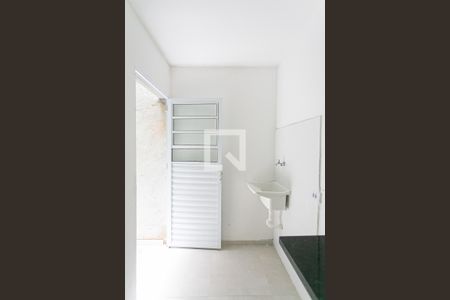 Apartamento para alugar com 22m², 1 quarto e sem vagaÁrea de Serviço