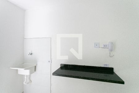 Apartamento para alugar com 22m², 1 quarto e sem vagaÁrea de Serviço