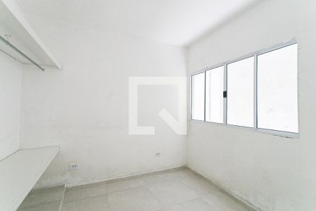 Quarto de apartamento para alugar com 1 quarto, 22m² em Cidade Mãe do Céu, São Paulo