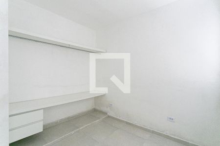 Quarto de apartamento para alugar com 1 quarto, 22m² em Cidade Mãe do Céu, São Paulo