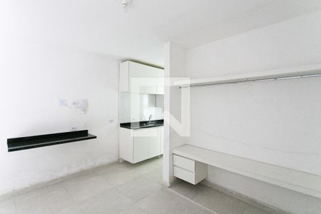 Quarto de apartamento para alugar com 1 quarto, 22m² em Cidade Mãe do Céu, São Paulo