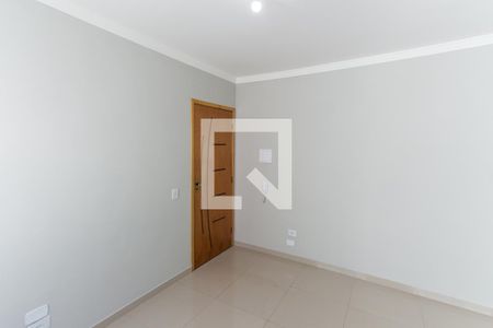 Sala de apartamento para alugar com 1 quarto, 35m² em Vila Constança, São Paulo