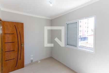 Quarto   de apartamento para alugar com 1 quarto, 35m² em Vila Constança, São Paulo