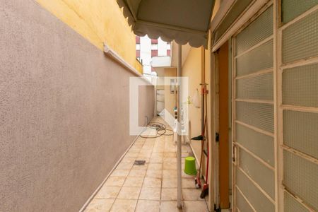 Casa para alugar com 372m², 4 quartos e 3 vagasVaranda da Sala