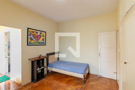 Casa para alugar com 372m², 4 quartos e 3 vagasQuarto Suíte 4