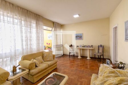 Sala de casa para alugar com 4 quartos, 330m² em Gutierrez, Belo Horizonte