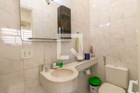 Casa para alugar com 372m², 4 quartos e 3 vagasLavabo