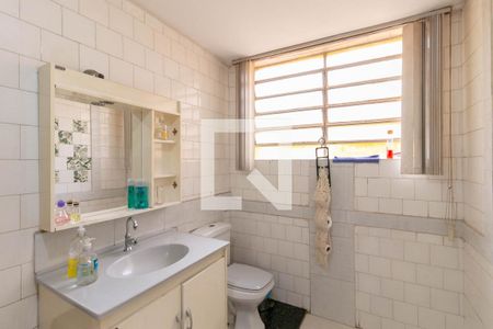 Casa para alugar com 372m², 4 quartos e 3 vagasBanheiro da Suíte 2