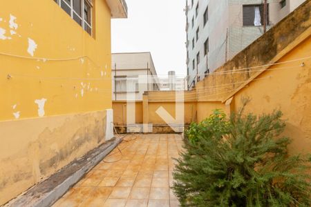 Casa para alugar com 372m², 4 quartos e 3 vagasVaranda