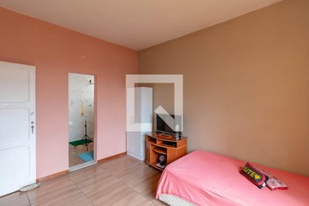 Casa para alugar com 372m², 4 quartos e 3 vagasQuarto Suíte 3