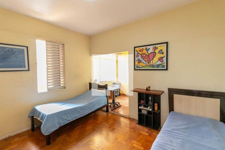 Casa para alugar com 372m², 4 quartos e 3 vagasQuarto Suíte 4