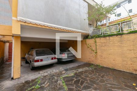 Casa para alugar com 372m², 4 quartos e 3 vagasGaragem