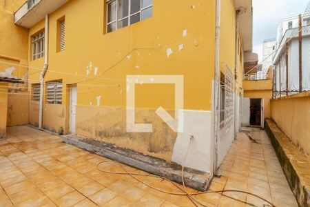 Casa para alugar com 372m², 4 quartos e 3 vagasVaranda