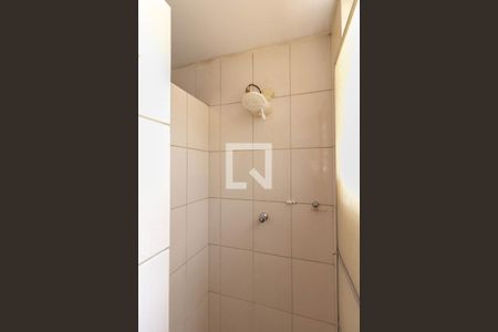 Casa para alugar com 372m², 4 quartos e 3 vagasBanheiro da Suíte 1