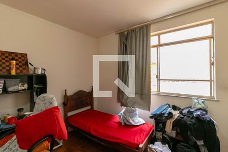 Casa para alugar com 372m², 4 quartos e 3 vagasQuarto 3