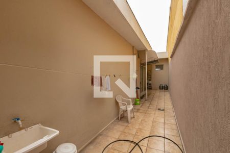 Casa para alugar com 372m², 4 quartos e 3 vagasVaranda