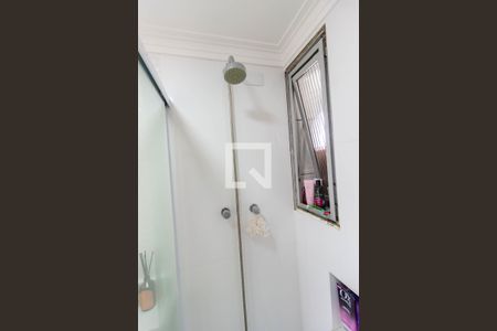 Apartamento à venda com 72m², 3 quartos e 1 vaga Apartamento à venda com 72m², 3 quartos e 1 vagaBanheiro