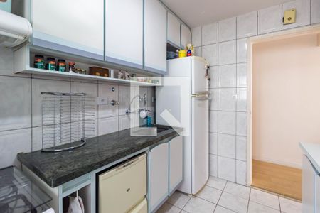 Apartamento à venda com 72m², 3 quartos e 1 vaga Apartamento à venda com 72m², 3 quartos e 1 vagaCozinha