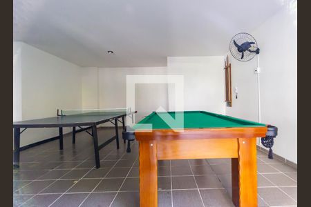 Apartamento à venda com 72m², 3 quartos e 1 vaga Apartamento à venda com 72m², 3 quartos e 1 vagaSala de Jogos