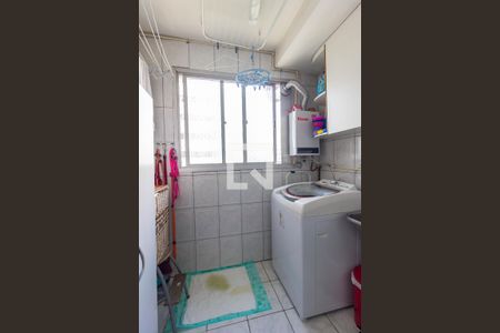 Apartamento à venda com 72m², 3 quartos e 1 vaga Apartamento à venda com 72m², 3 quartos e 1 vagaÁrea de Serviço