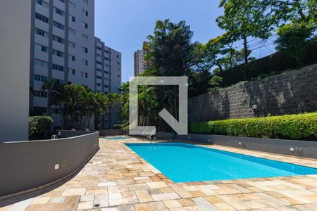 Apartamento à venda com 72m², 3 quartos e 1 vaga Apartamento à venda com 72m², 3 quartos e 1 vagaPiscina