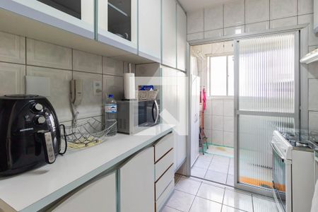 Apartamento à venda com 72m², 3 quartos e 1 vaga Apartamento à venda com 72m², 3 quartos e 1 vagaCozinha