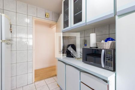Apartamento à venda com 72m², 3 quartos e 1 vaga Apartamento à venda com 72m², 3 quartos e 1 vagaCozinha