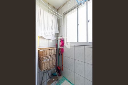 Apartamento à venda com 72m², 3 quartos e 1 vaga Apartamento à venda com 72m², 3 quartos e 1 vagaÁrea de Serviço