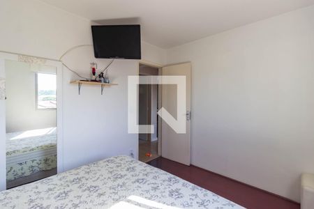 Apartamento à venda com 72m², 3 quartos e 1 vaga Apartamento à venda com 72m², 3 quartos e 1 vagaQuarto 2