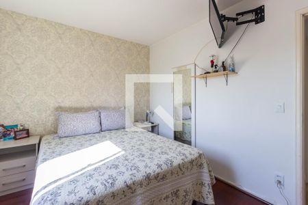 Apartamento à venda com 72m², 3 quartos e 1 vaga Apartamento à venda com 72m², 3 quartos e 1 vagaQuarto 2