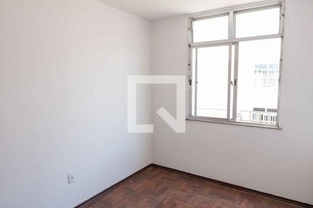 Quarto 2 de apartamento para alugar com 3 quartos, 60m² em Fonseca, Niterói
