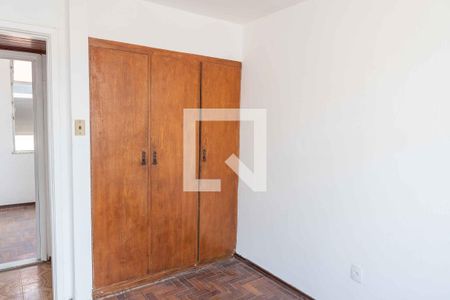 Quarto 2 de apartamento para alugar com 3 quartos, 60m² em Fonseca, Niterói