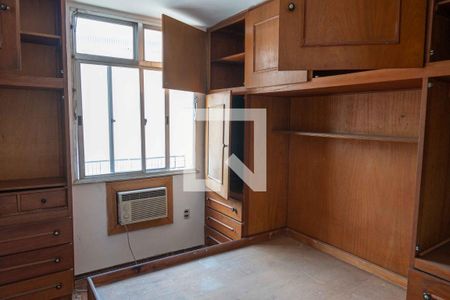 Quarto 1 de apartamento para alugar com 3 quartos, 60m² em Fonseca, Niterói
